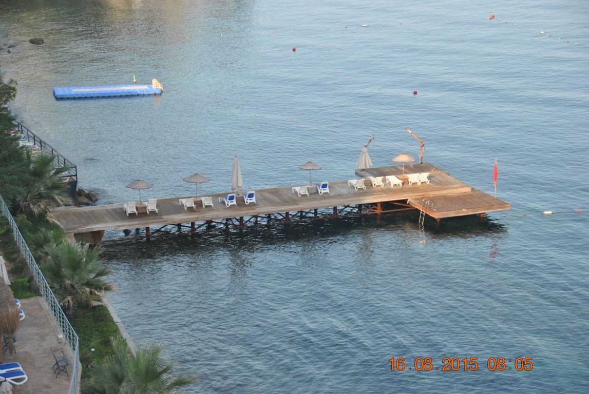 imagini hotel CHARISMA KUSADASI